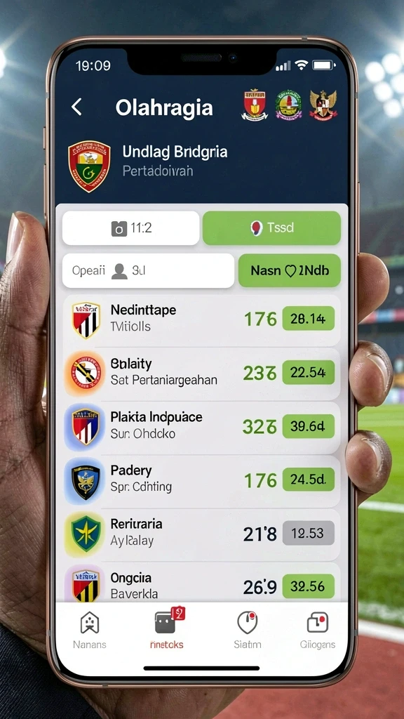 Karakter unik yang bisa dimainkan di 666I.