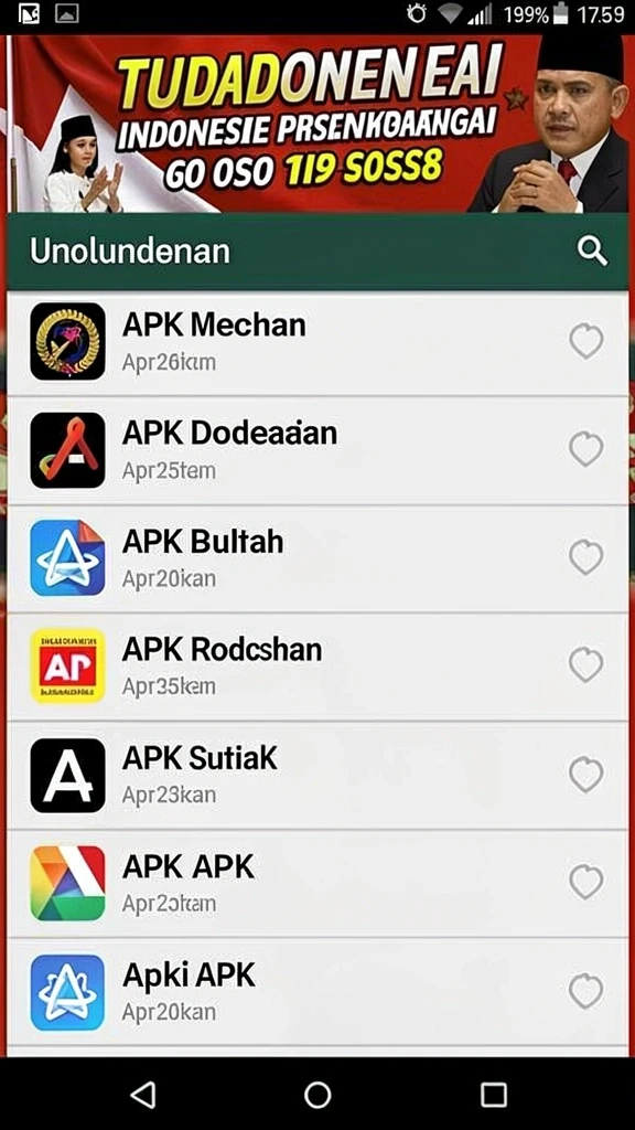 Komunitas aktif dengan banyak tips dan trik.