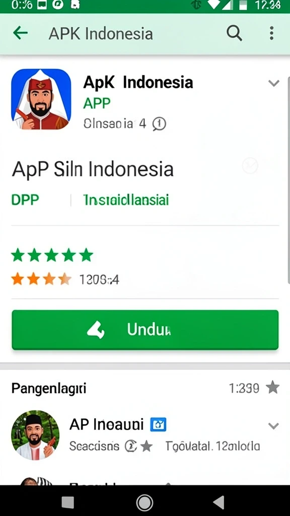 Fitur kustomisasi jersey tim yang beragam.