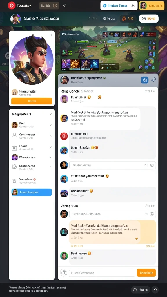 Tampilan utama BOWO77 dengan grafik yang memukau.