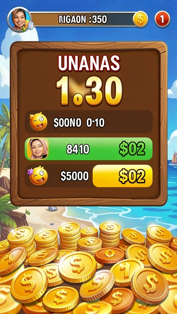 Fitur bonus yang menguntungkan untuk pengguna aktif.