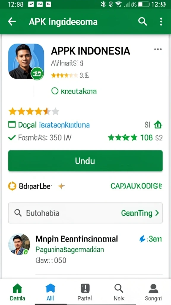 Tantangan menarik yang meningkatkan keterampilan berpikir.