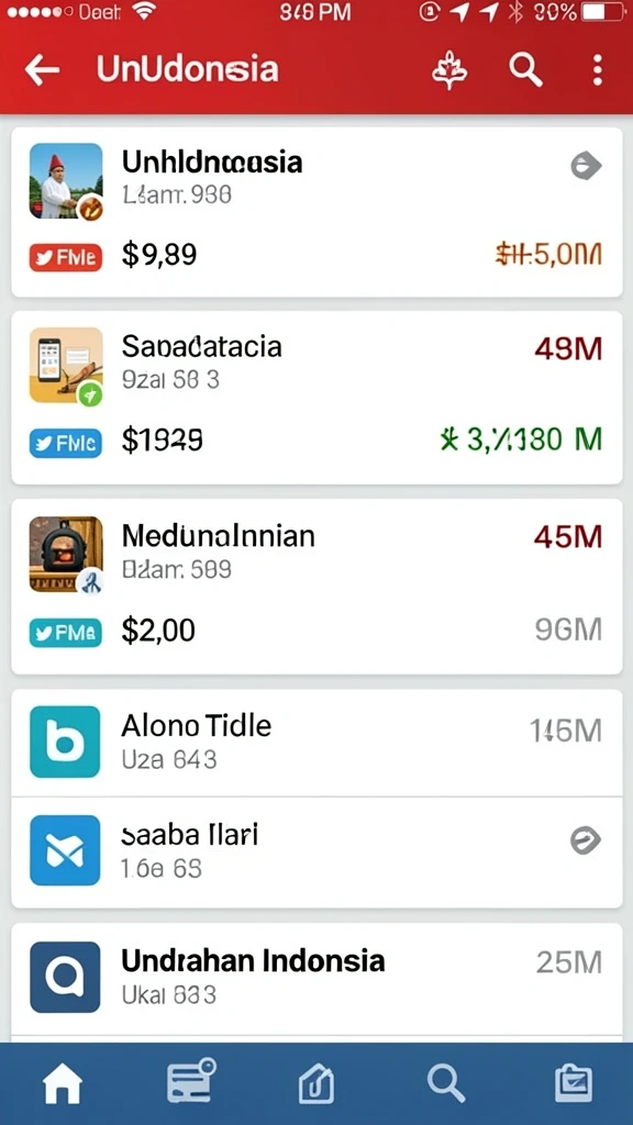 Tampilan utama HAYA777 yang menarik dan modern.
