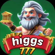 higgs777 — ikon APK