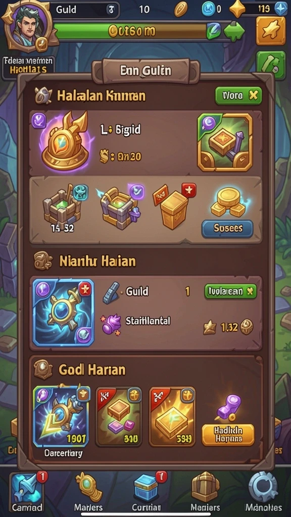 Event spesial dengan hadiah menggiurkan.