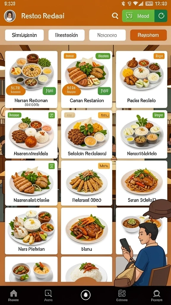 Beragam pilihan permainan taruhan di IOSBET.