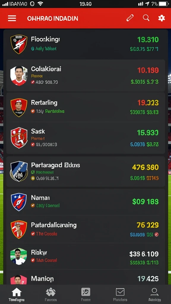 Screenshot menampilkan pemandangan indah dari level baru.