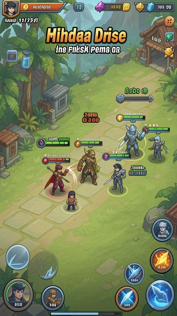 Screenshot komunitas interaktif dalam MERIAH4D.
