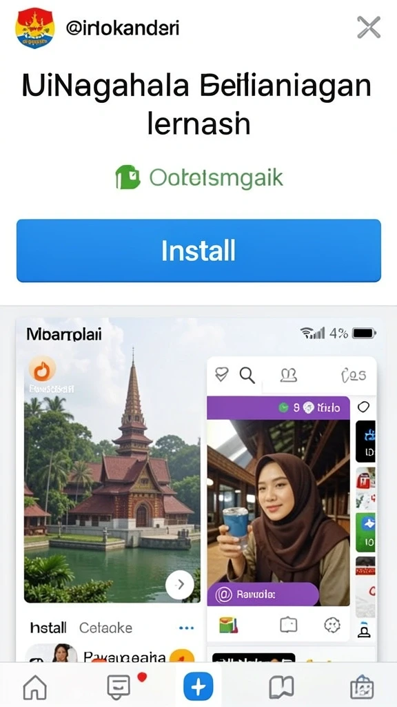 Menangkan jackpot besar dalam satu putaran!