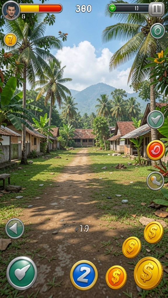 Fitur bonus menarik yang tersedia di MINTOTO.