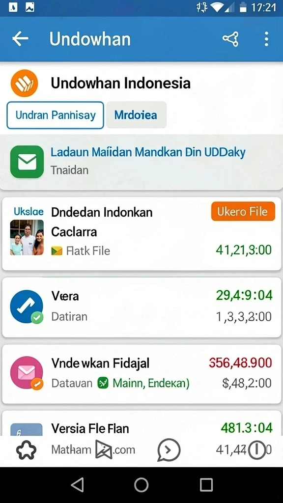 Level yang penuh tantangan dan keseruan.