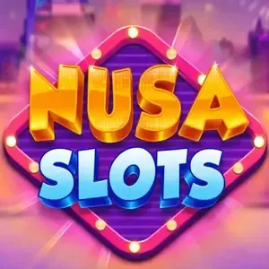 nusaslots — ikon APK