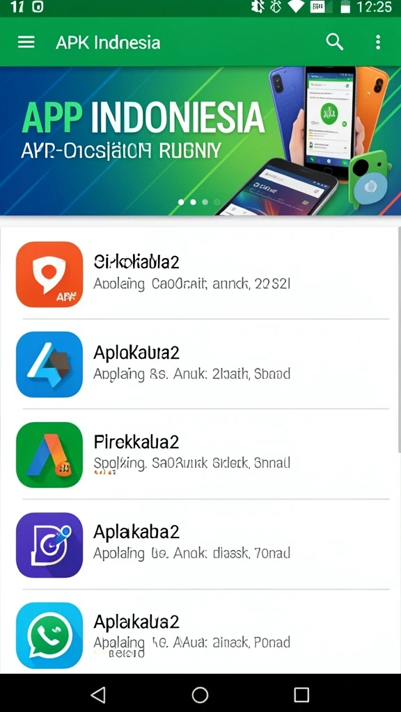 Level dengan desain yang kreatif dan menantang.