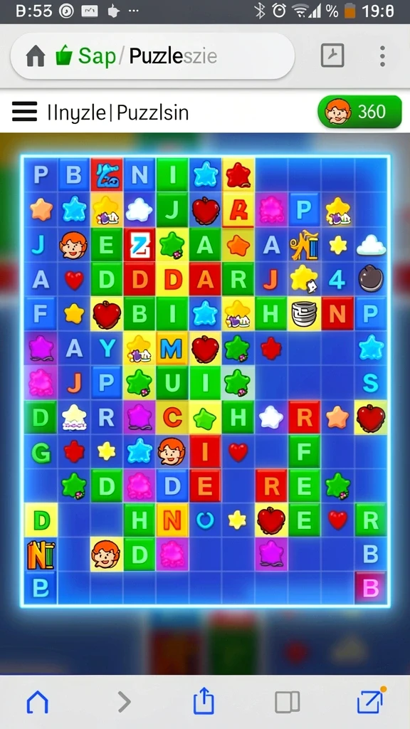 Tampilan slot yang mengesankan dengan efek suara yang nyata.