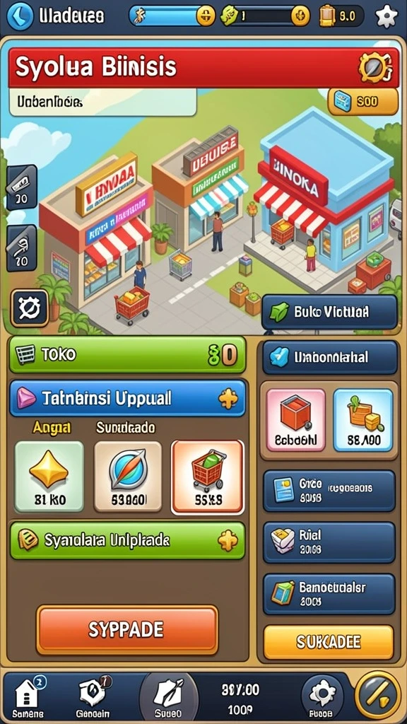 Variasi tema slot yang beragam dan menghibur.