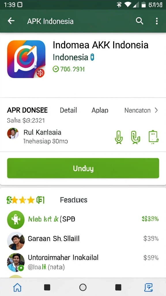 Beragam teka-teki menarik untuk mengasah otak.