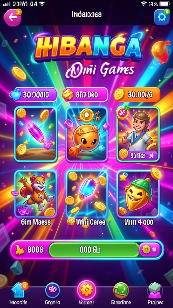 Fitur multiplayer untuk bersaing dengan teman.