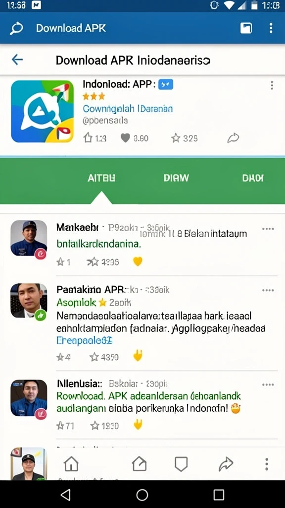 Mode multiplayer seru memungkinkan Anda bertanding dengan teman.