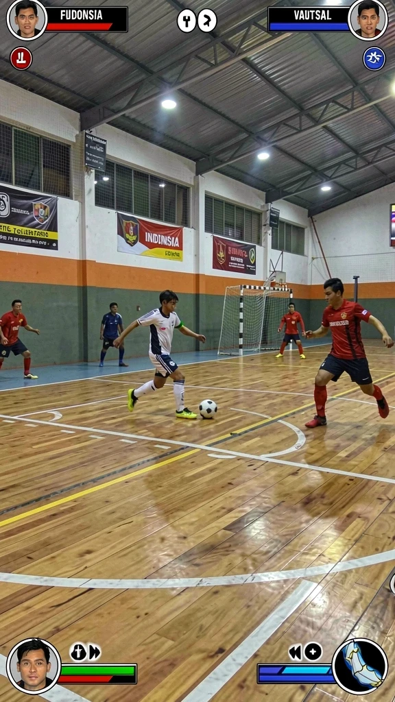 Beragam tema slot yang disajikan dengan baik.
