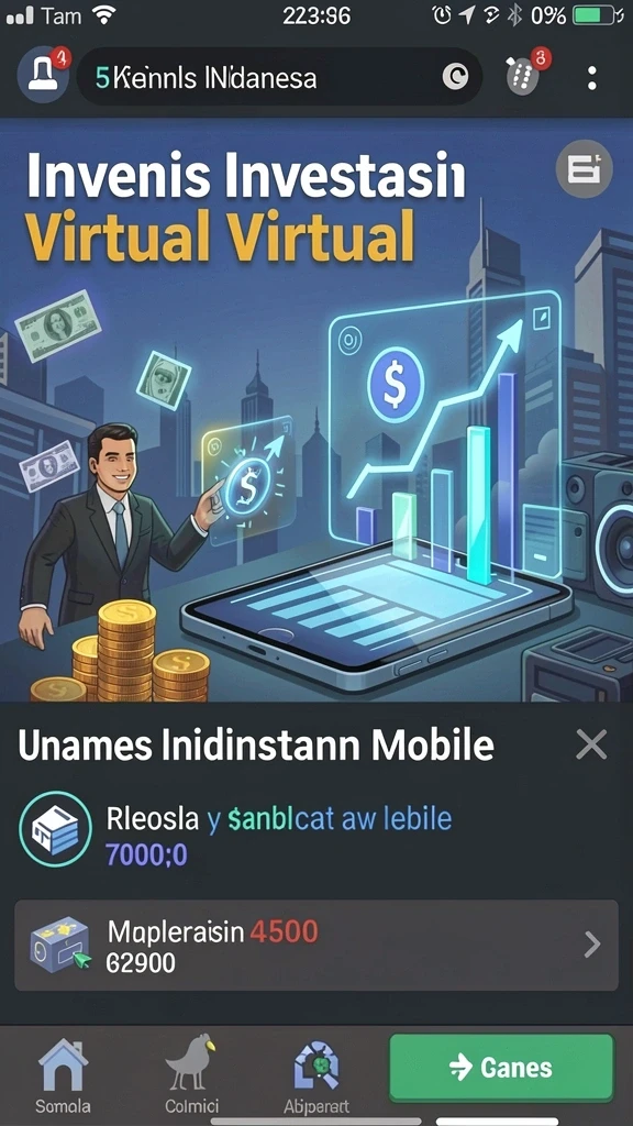 Fitur bonus yang mengasyikkan dan menguntungkan.