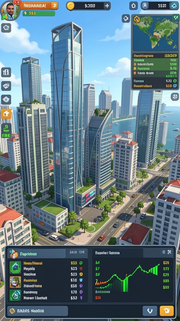 Fitur multiplayer yang memungkinkan bermain bersama teman.